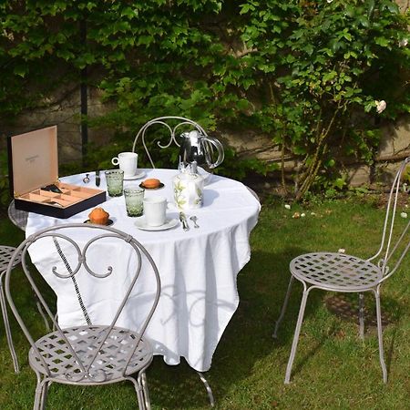 Bed and Breakfast Au N°1 Bourges Exterior foto