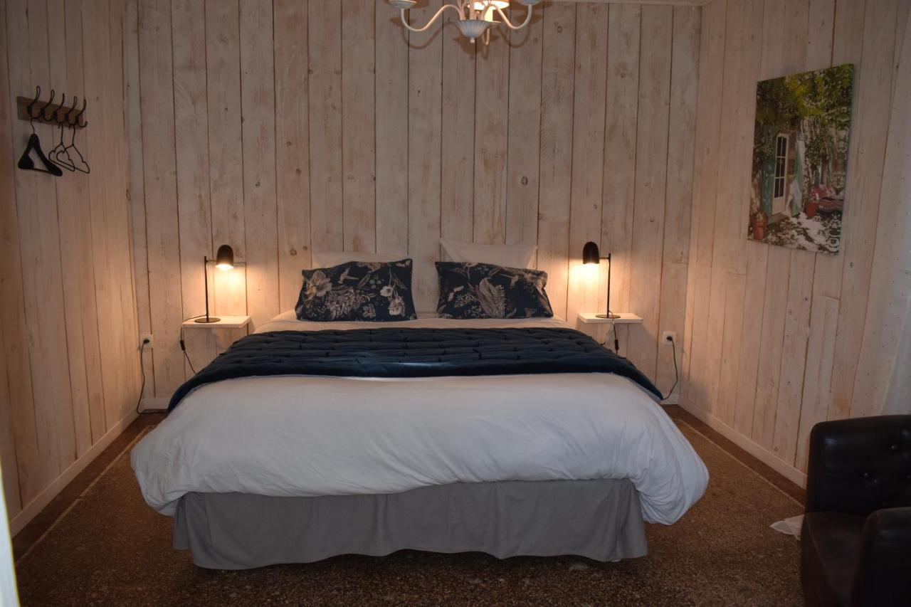 Bed and Breakfast Au N°1 Bourges Exterior foto
